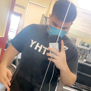 Meet your Posher, Joseph